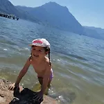 Σπίτι διακοπών Grasberghaus *