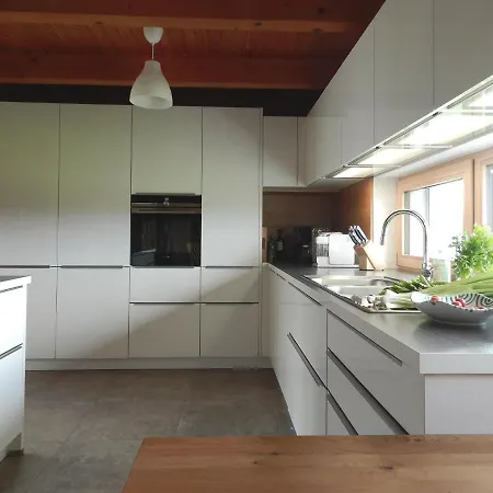 Grasberghaus Ferienhaus