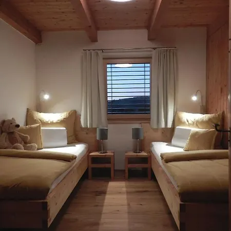 Grasberghaus Ferienhaus *