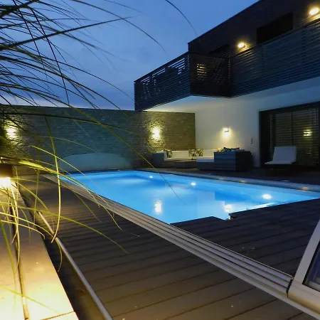 Grasberghaus 度假居