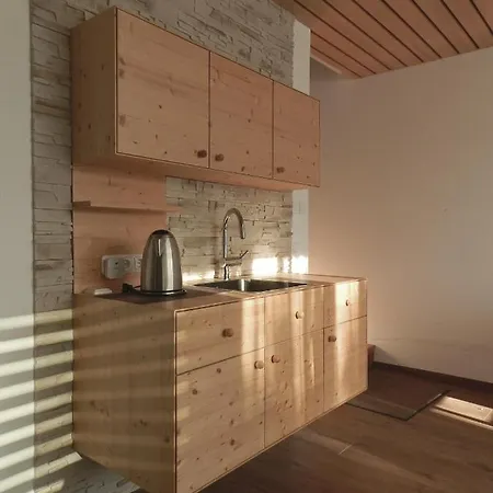 度假居 Grasberghaus *