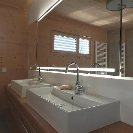 度假居 Grasberghaus