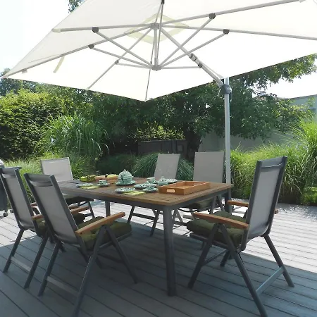 Grasberghaus * Grasberg