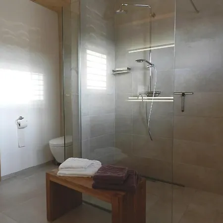 Grasberghaus 度假居