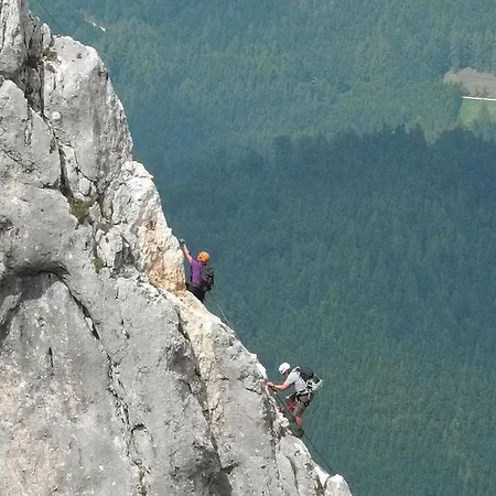 Grasberghaus *
