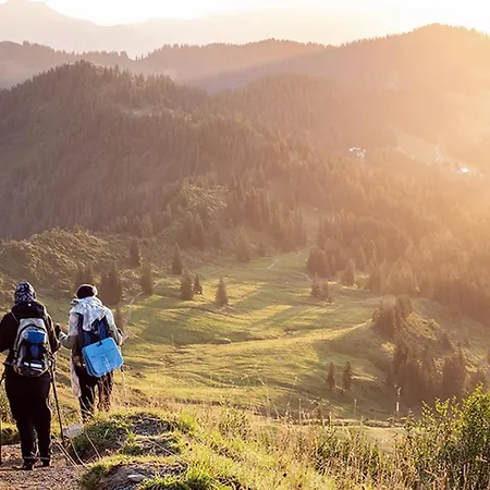 Grasberghaus * Grasberg