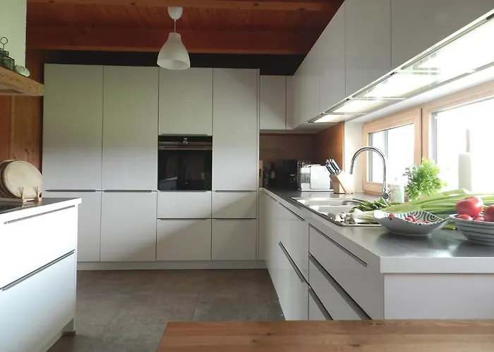 Grasberghaus Дом отдыха