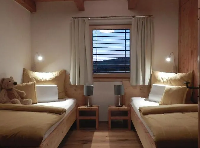 Grasberghaus Дом отдыха *