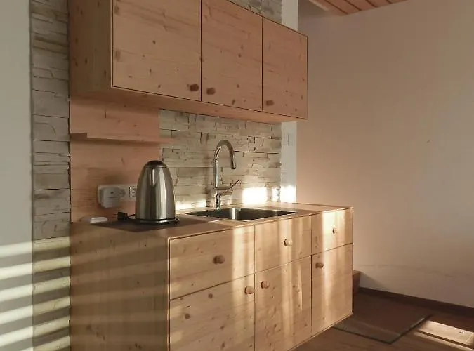 Дом отдыха Grasberghaus *