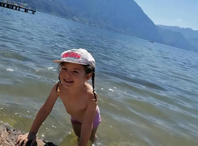 Дом отдыха Grasberghaus *