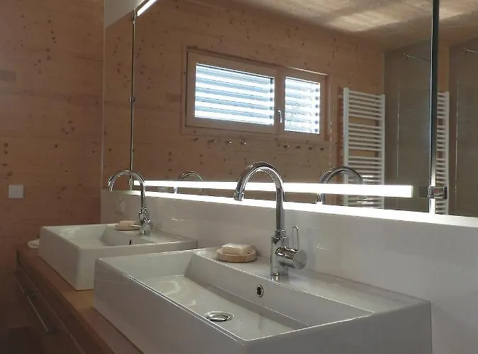 Дом отдыха Grasberghaus