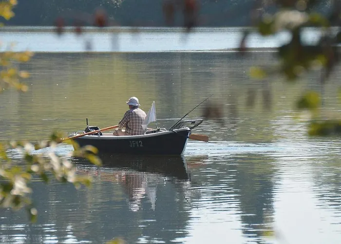 Дом отдыха Grasberghaus *
