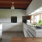 Grasberghaus Ferienhaus