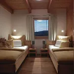 Grasberghaus Ferienhaus *