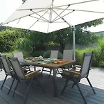 Grasberghaus * Grasberg