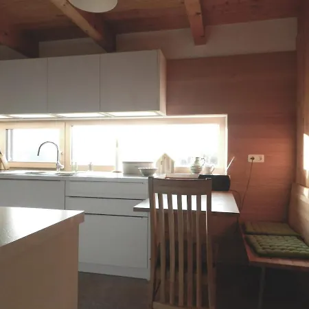 Ferienhaus Grasberghaus Grasberg