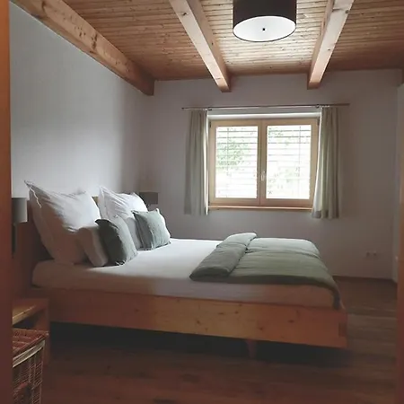 Ferienhaus Grasberghaus