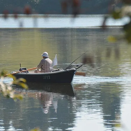 Holiday home Grasberghaus *