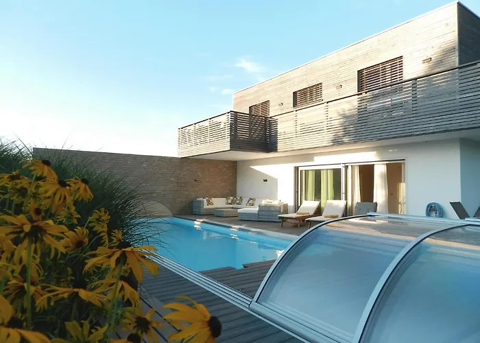 Holiday home Grasberghaus