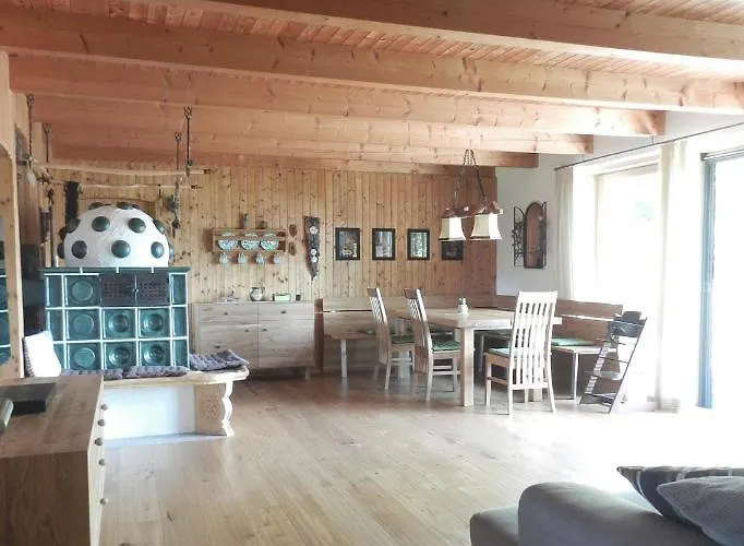 Grasberghaus Grasberg