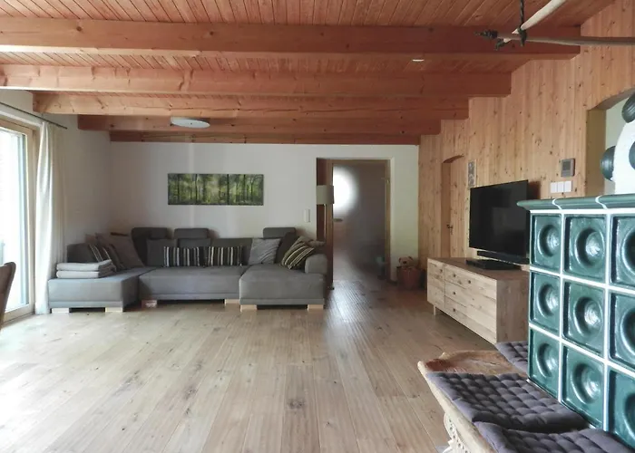 Grasberghaus Σπίτι διακοπών Grasberg