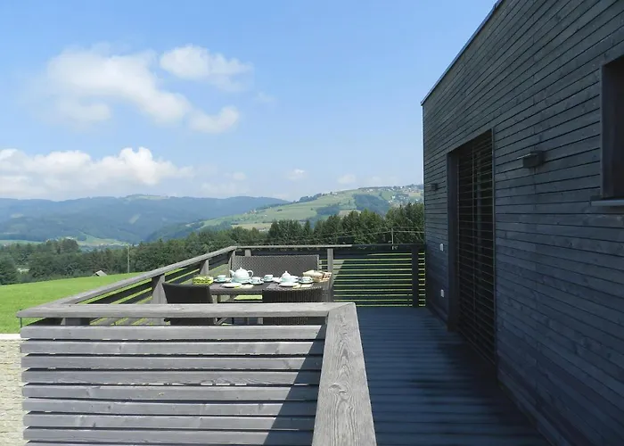 Grasberghaus Grasberg