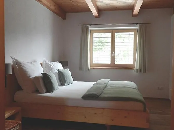 Holiday home Grasberghaus