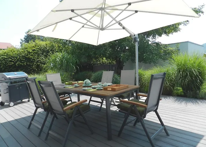 Grasberghaus * Grasberg