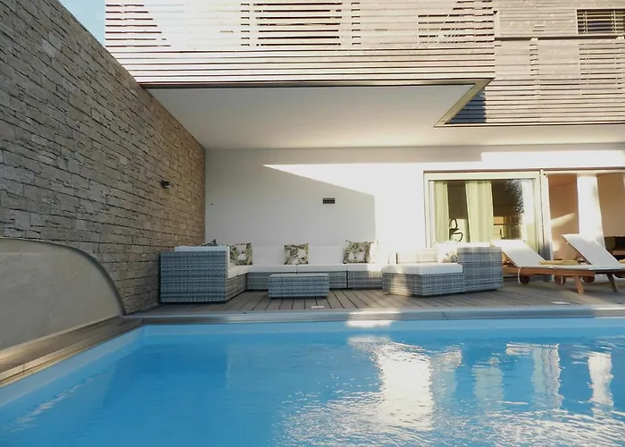 Grasberghaus Holiday home Grasberg