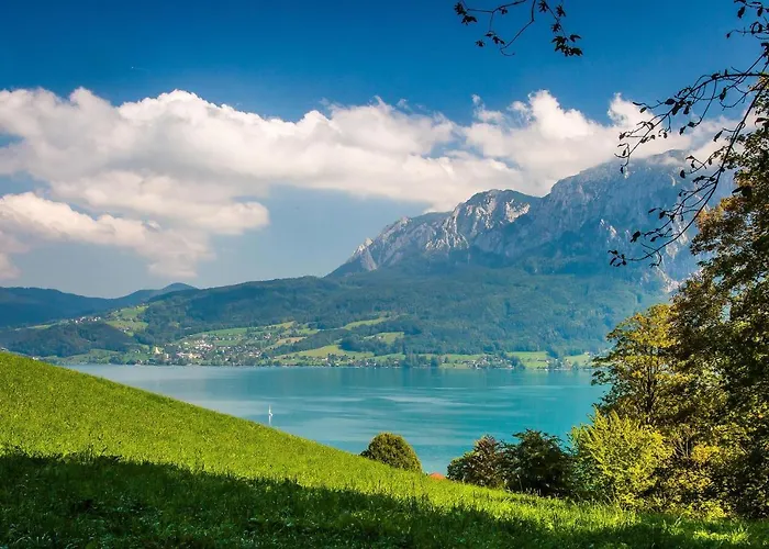 Grasberghaus Holiday home *